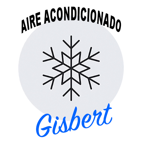aire acondicionado gisbert