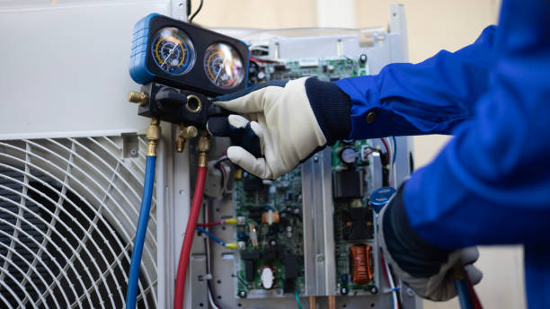 reparacion de aire acondicionado