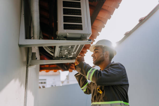 reparacion de aire acondicionado