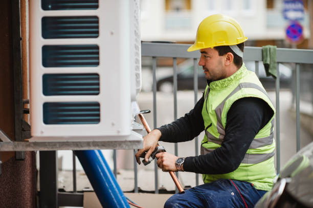 reparacion aire acondicionado terrassa
